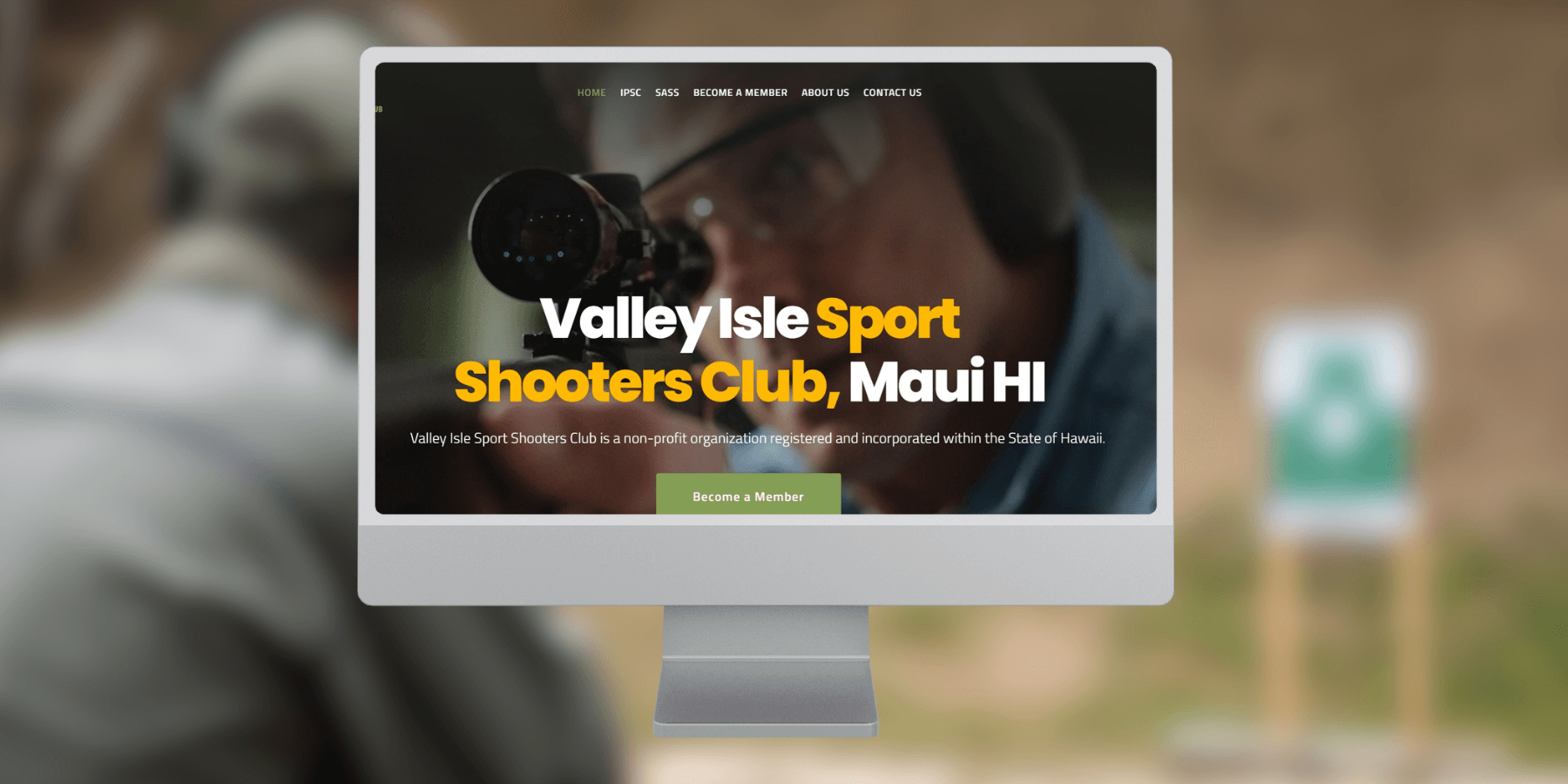 Valley Isle Sports Shooters Club